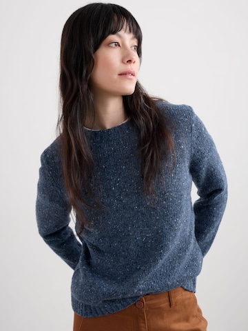 Pullover 'Dawson Pick' di Seasalt Cornwall in blu