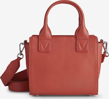 MARKBERG Handbag 'Maika' in Red