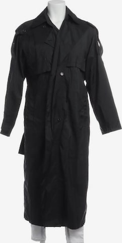 MONCLER Jacket & Coat in M in Black: front