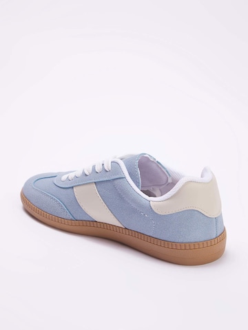 Sneaker bassa di Trendyol in blu