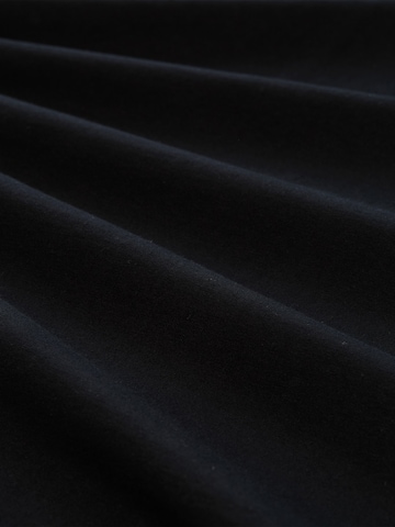 TOM TAILOR DENIM T-shirt i svart