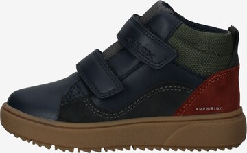 GEOX Sneakers in Blue