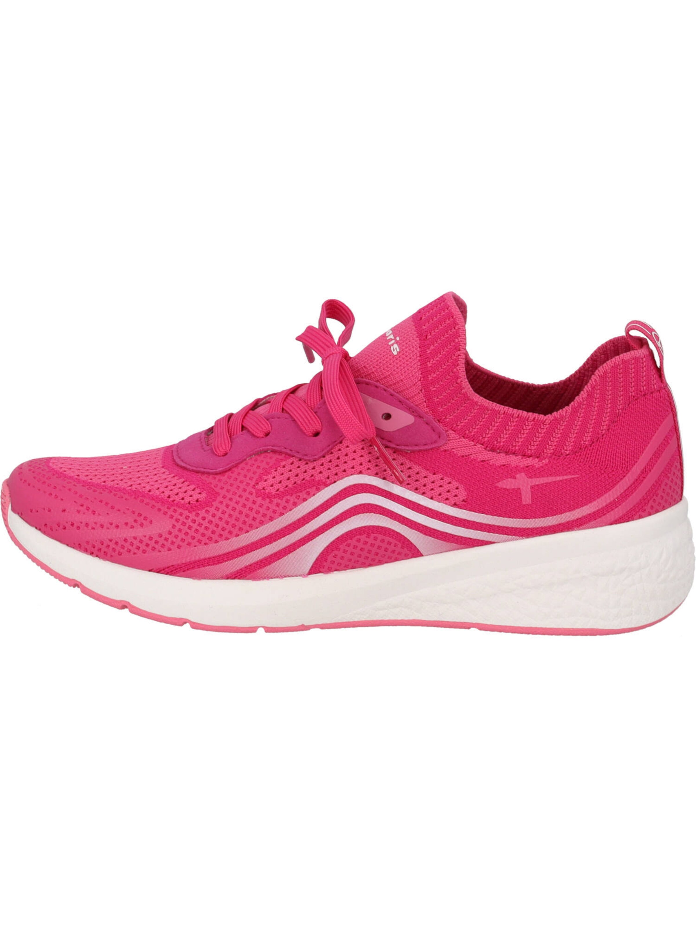 Tamaris Sneakers in Pink