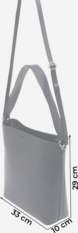 ESPRIT Shoulder Bag 'Jane' in Blue