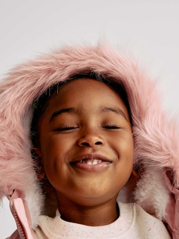 Marks & Spencer Winter jacket in Pink