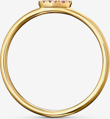 GUIA Ring in Gold