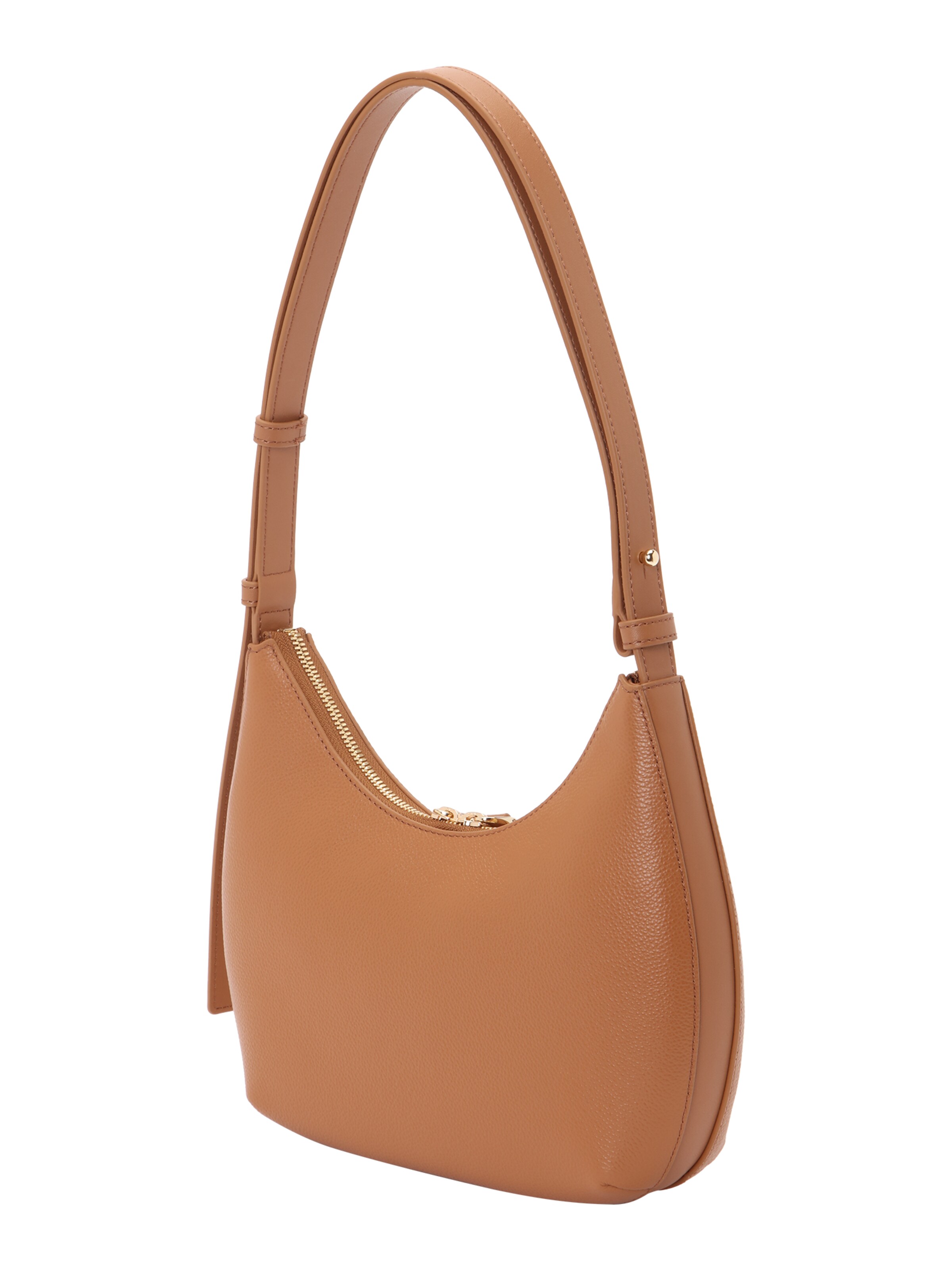 Borsa a tracolla 'GOCCIA' di FURLA in marrone