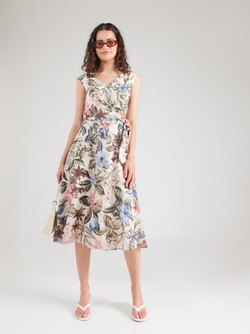 Vera Mont - Vestido en verde