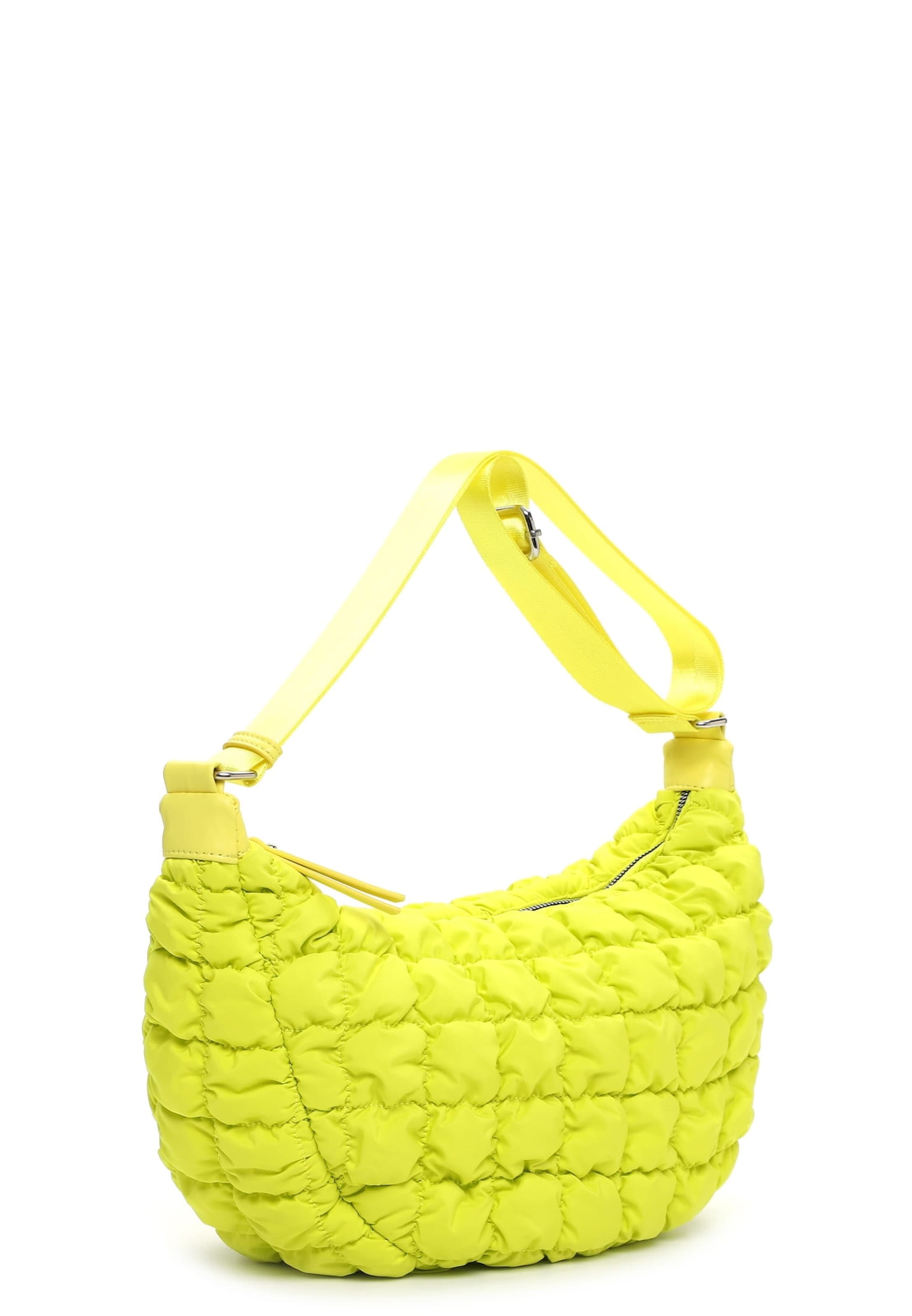 Emily & Noah Skuldertaske ' E&N Epinal RUE 09 ' i gul