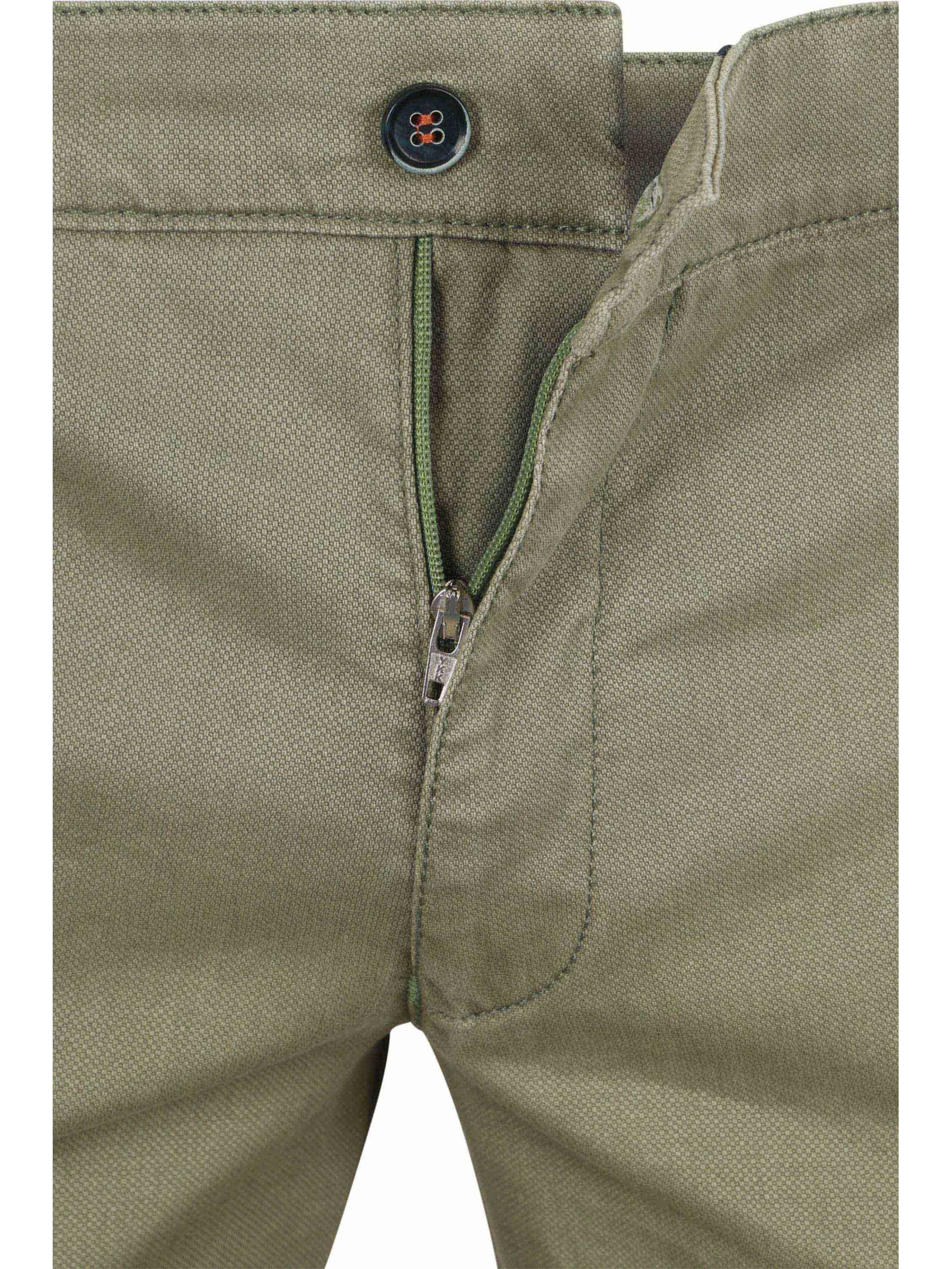 Suitable Regular Chinohose 'Pico'‌‌‌ in Grün