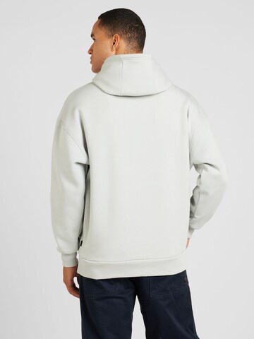 Cars Jeans - Sweatshirt 'FERGAL' em bege