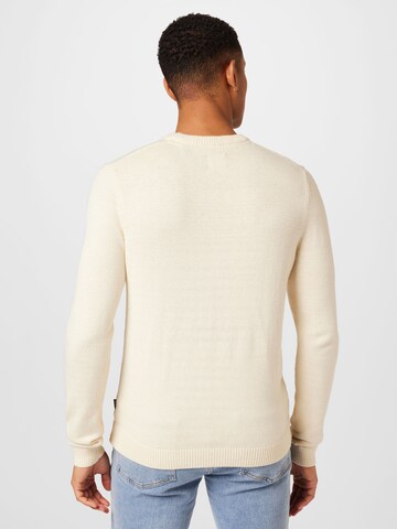 Only & Sons Pullover 'ANTON' in Weiß