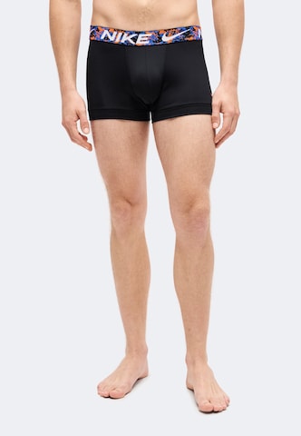 NIKE Boxershorts in Grau: Vorderseite