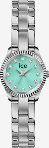 Ice-Watch Analog Watch in Silver: front