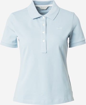 GANT Shirts i blå: forside
