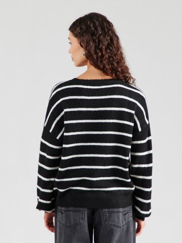 Molly BRACKEN Sweater in Black