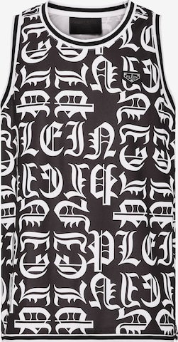 Philipp Plein Shirt in Black: front