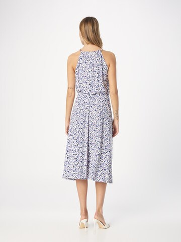 Robe Lauren Ralph Lauren en bleu