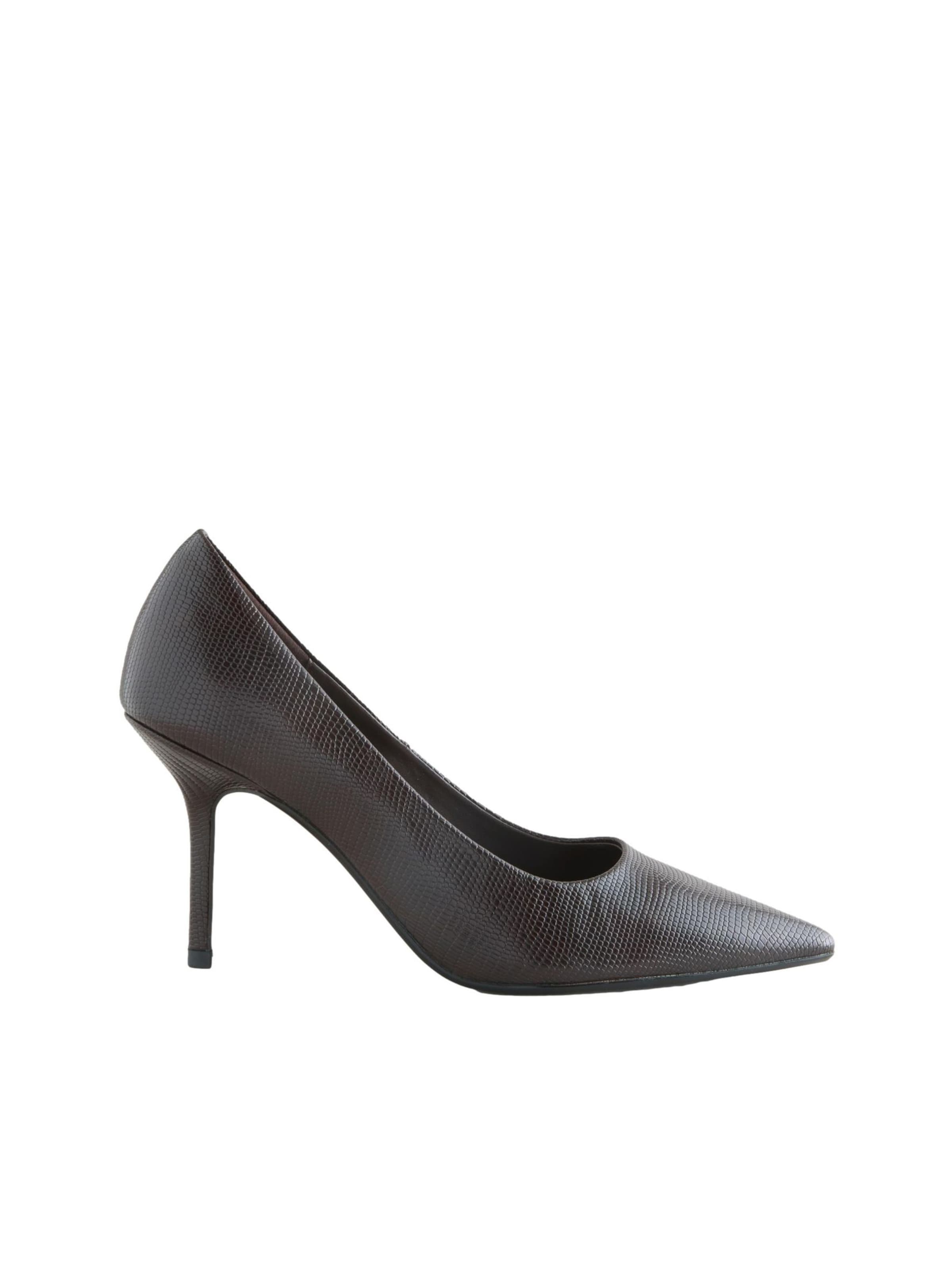 Escarpins 'Forever Comfort' Next en marron