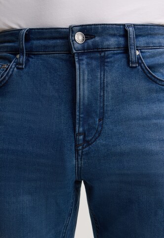 Regular Jean JOOP! Jeans en bleu