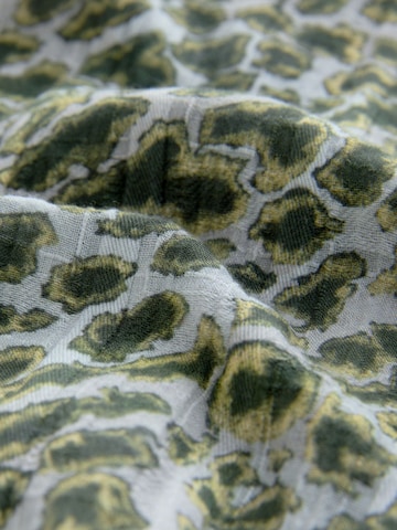 Coupe regular Chemise 'Underground' smALLSAINTS en vert