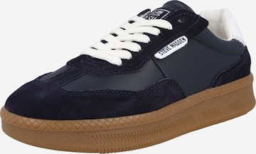 STEVE MADDEN Madalad ketsid 'Euphoria', värv sinine: eest vaates