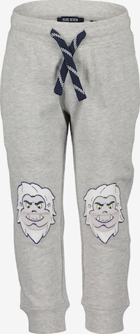 pilka BLUE SEVEN Siaurėjantis Kelnės: priekis