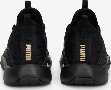PUMA Athletic Shoes 'Better Foam Legacy' in Black