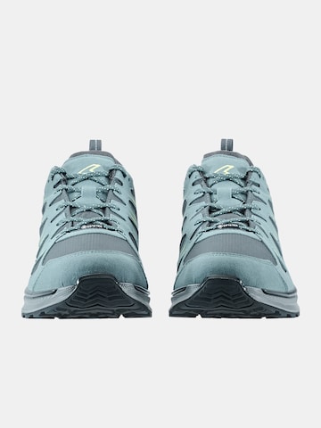 LOWA Boots 'Innox Evo II' in Blau