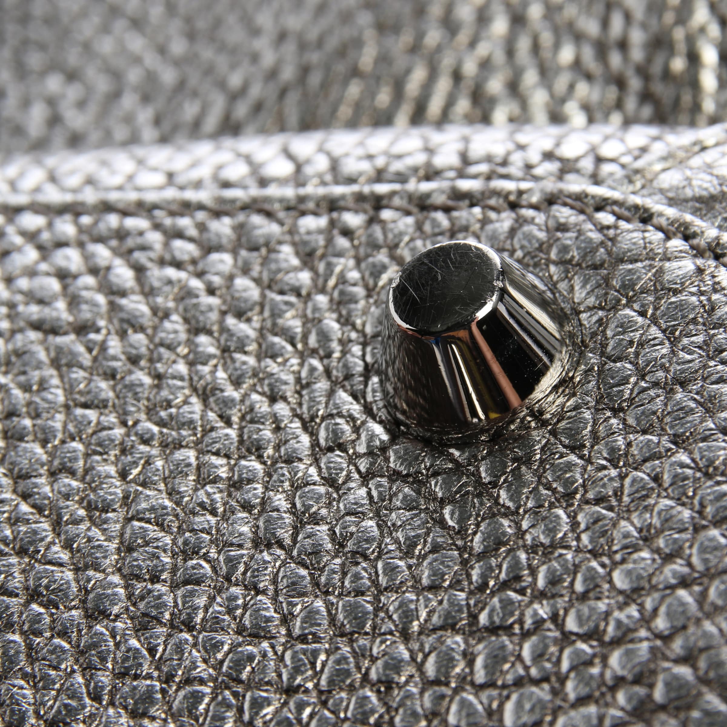 JIMMY CHOO Bag in One size in Silver