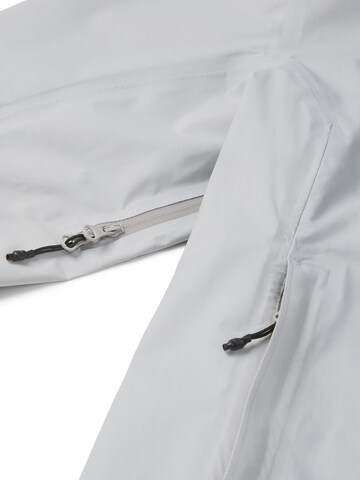 NORDISK Outdoor Jacket 'Ylva' in Blue