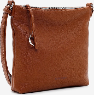 Suri Frey Shoulder Bag 'Debby' in Brown