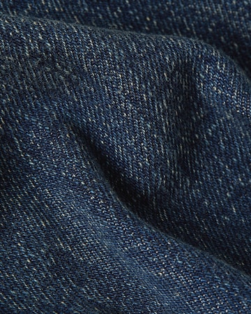 G-STAR Blousejurk in Blauw