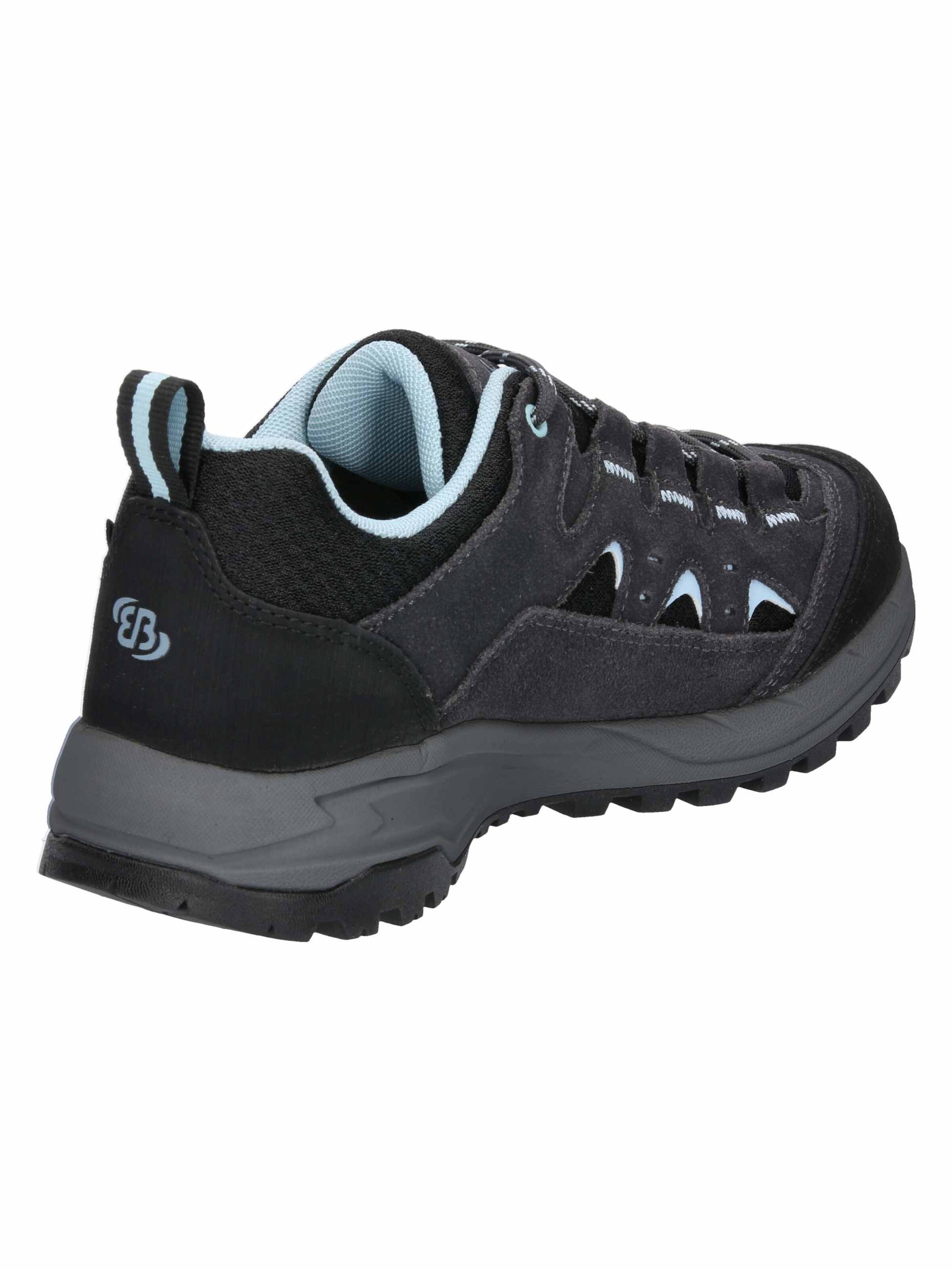 Brütting Flats 'Mount Bear Low' in Grey