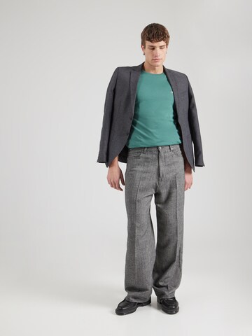 GANT Футболка в Зеленый