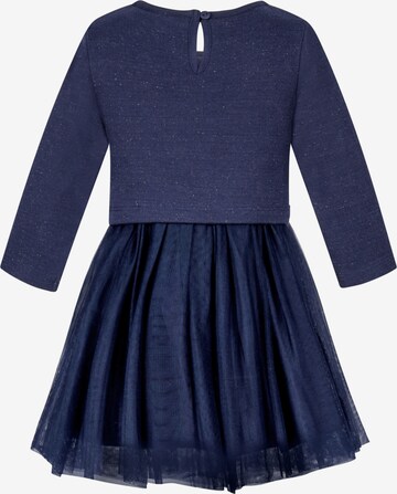 Robe happy girls en bleu