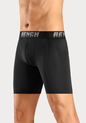 BENCH Boxer shorts in Black