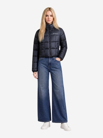 COLUMBIA - Chaqueta de invierno en negro