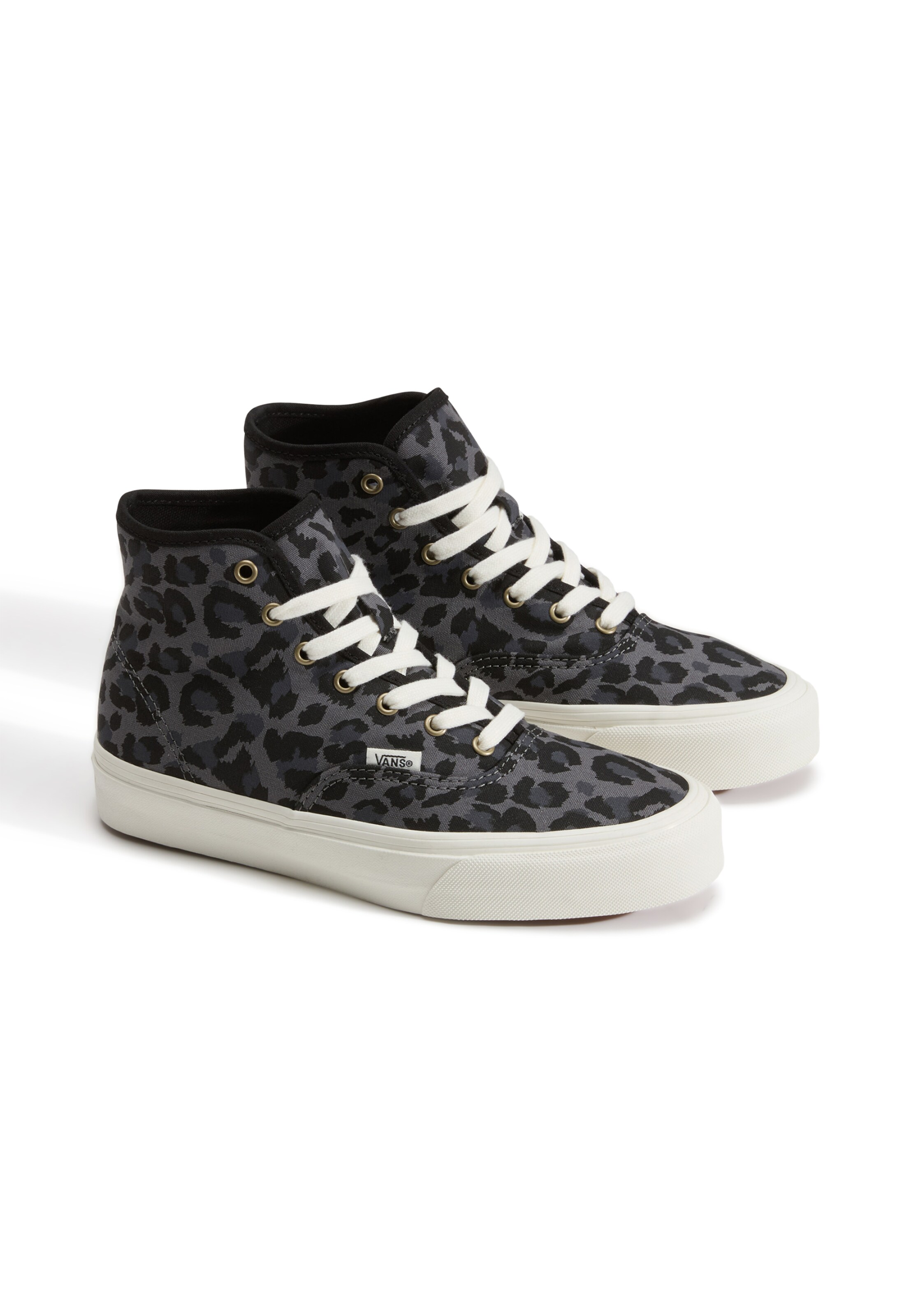 VANS Hög sneaker 'Authentic Hi 2.0' i svart