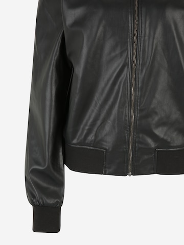 Gap Tall - Chaqueta de entretiempo en negro