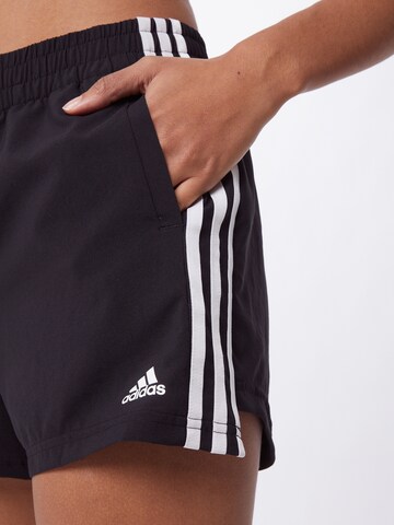 ADIDAS PERFORMANCE Normální Sportovní kalhoty 'Primeblue Designed 2' – černá