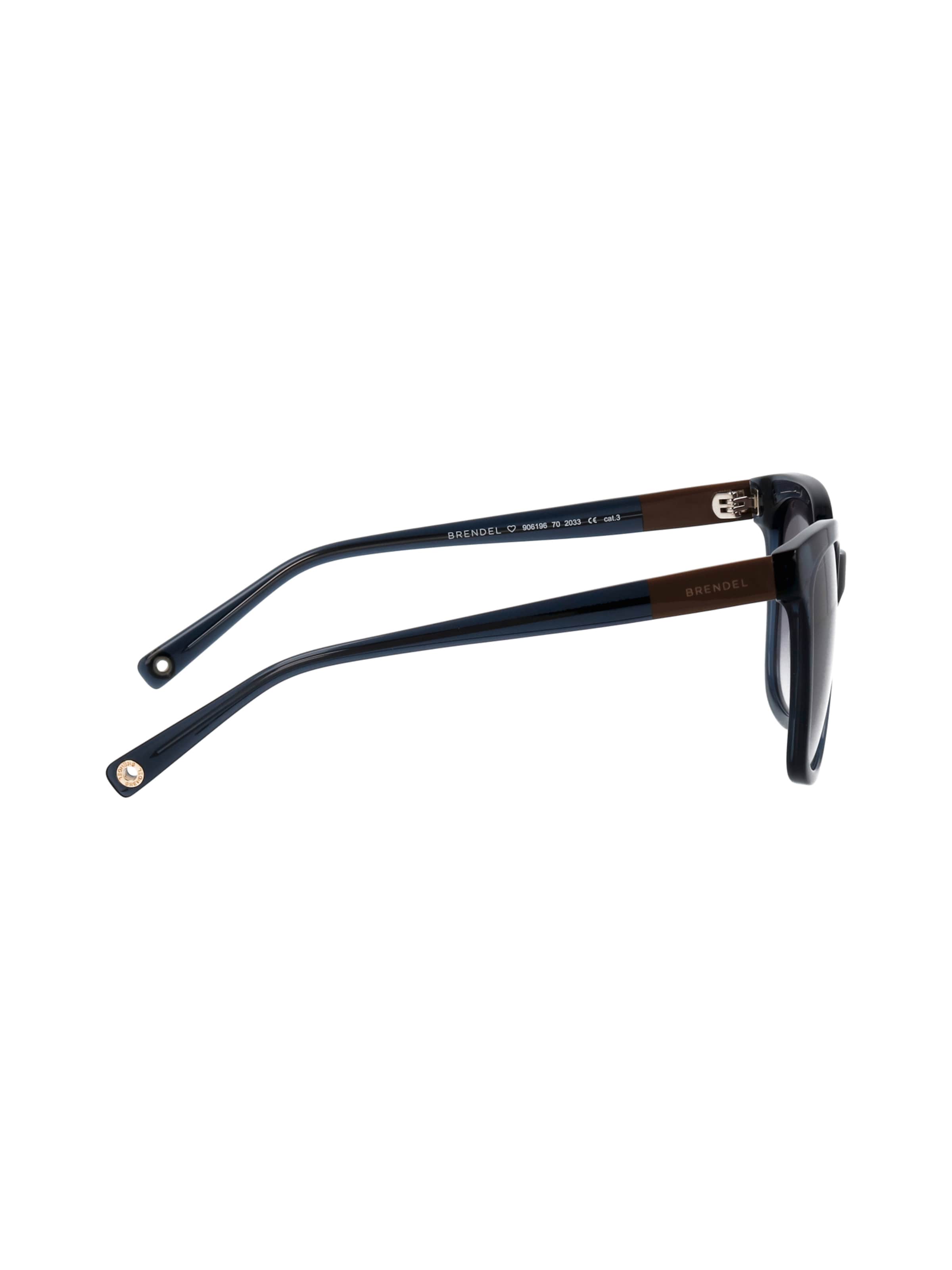 BRENDEL eyewear Sunglasses in Blue