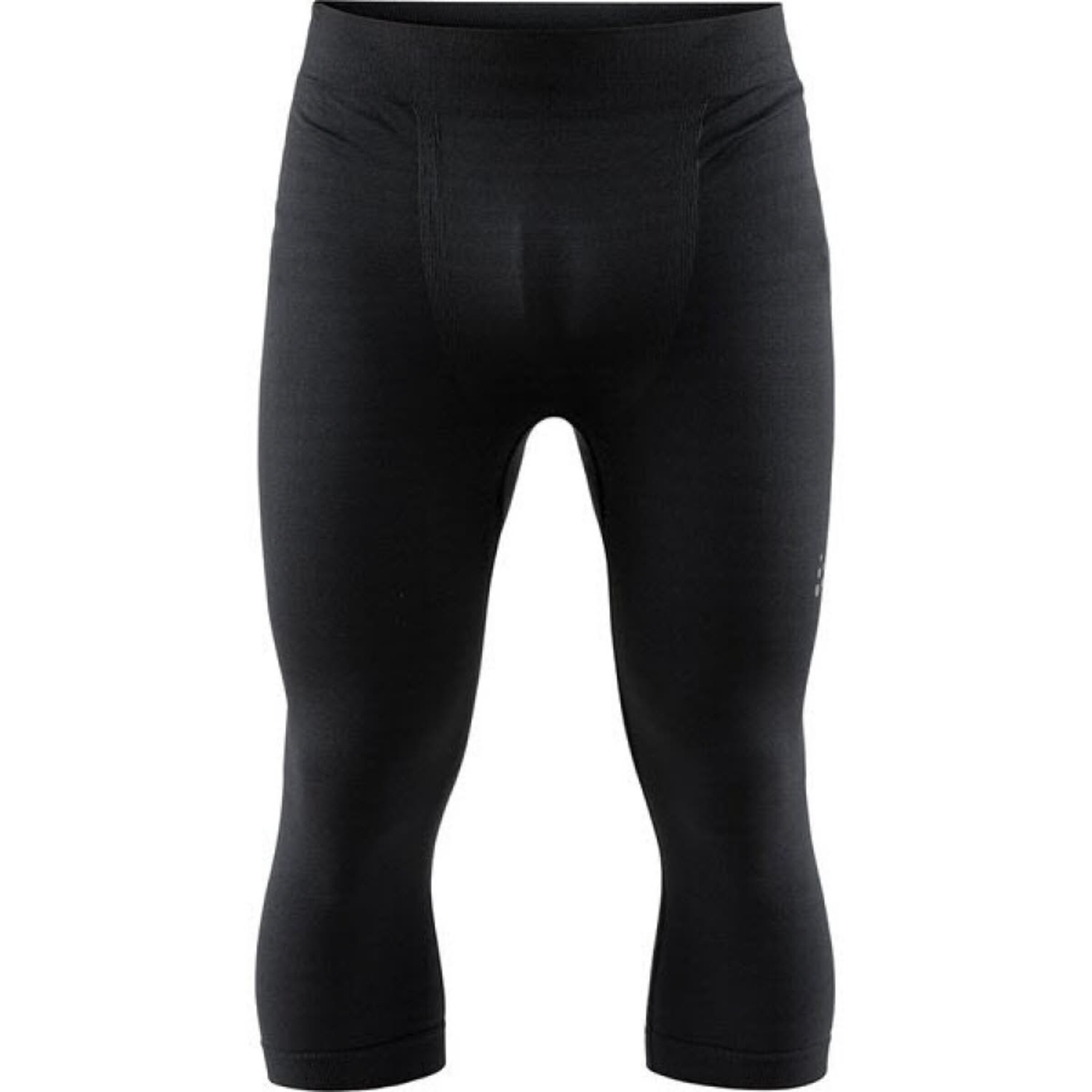 Craft Sportunterhose in Schwarz: Vorderseite