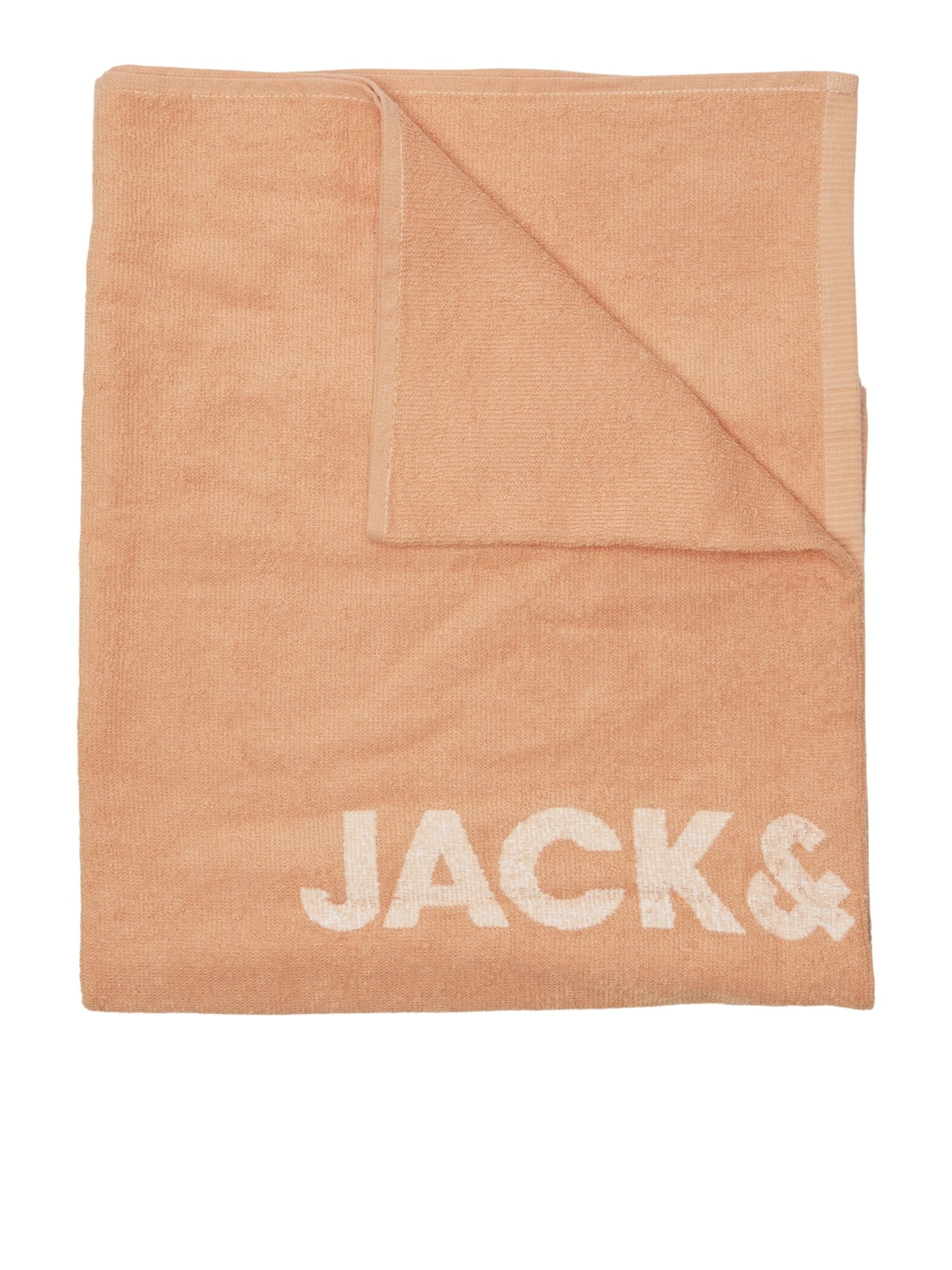 JACK & JONES Zwemshorts in Roze