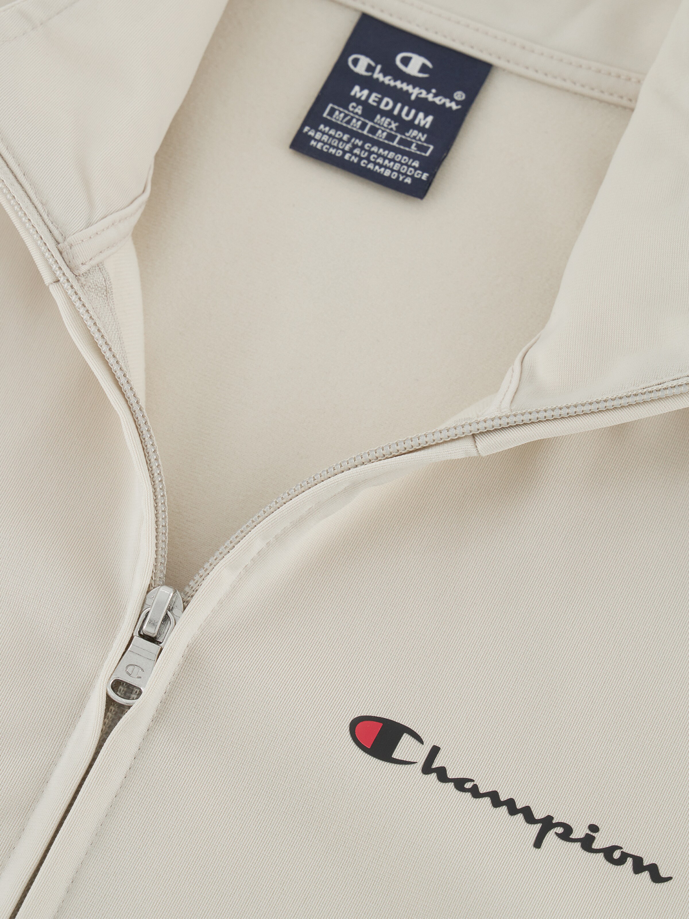 Champion sportkleding sale