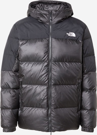 THE NORTH FACE Outdoor jakna 'Diablo 2.0' u crna, Pregled proizvoda