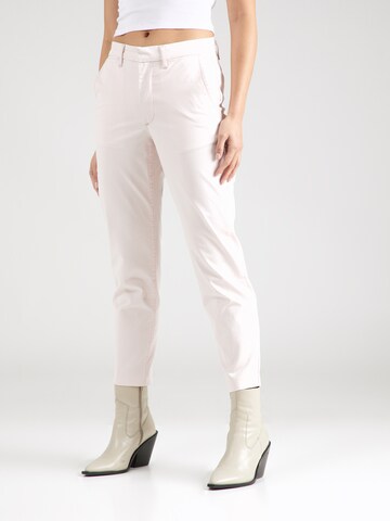 regular Pantaloni chino 'Essential' di LEVI'S ® in rosa: frontale