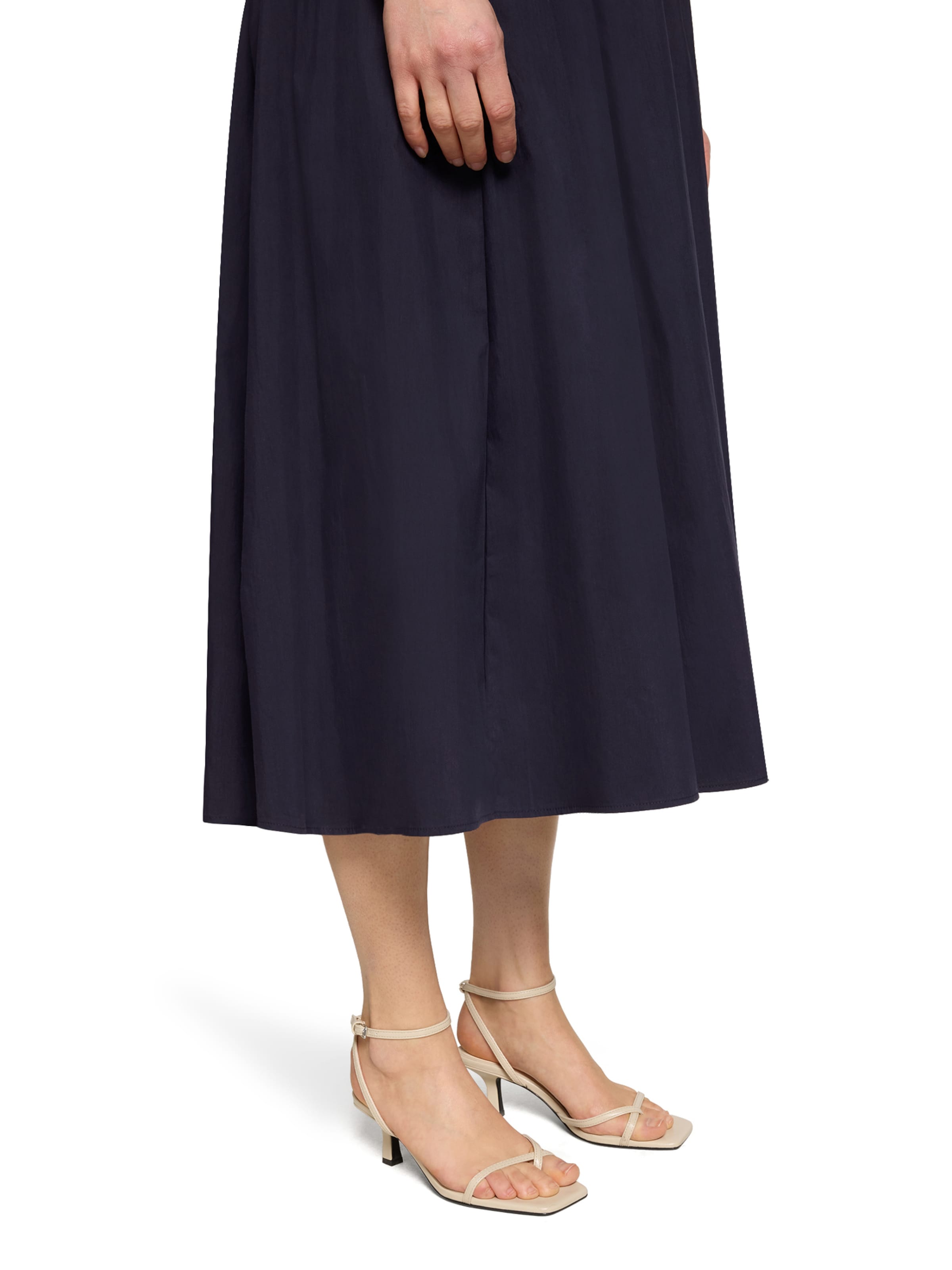 Vera Mont Skirt in Blue