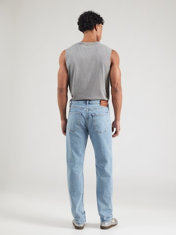 Calvin Klein Jeans Regular Jeans in Blau