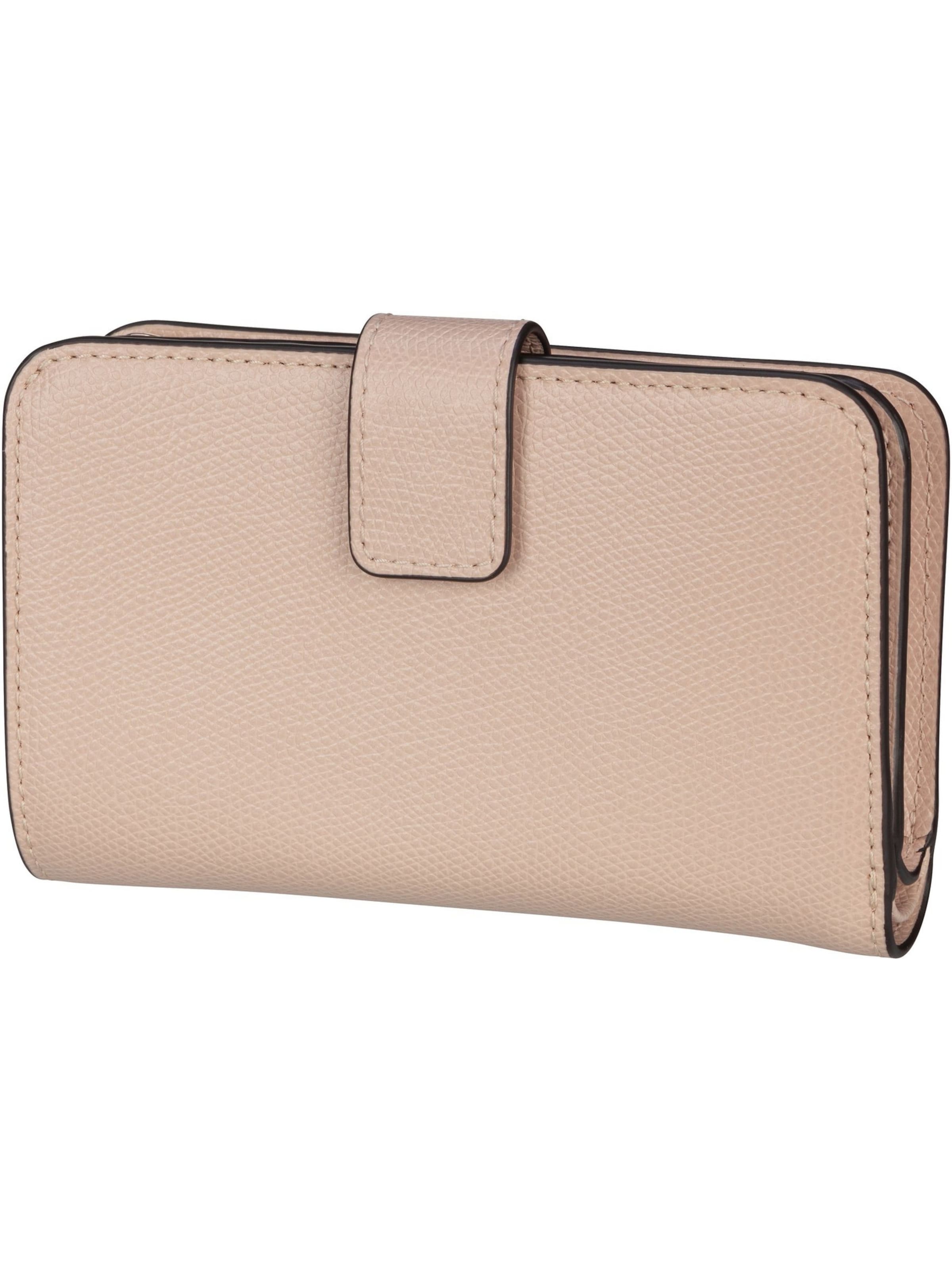 FURLA Портмоне 'Camelia' в бежово